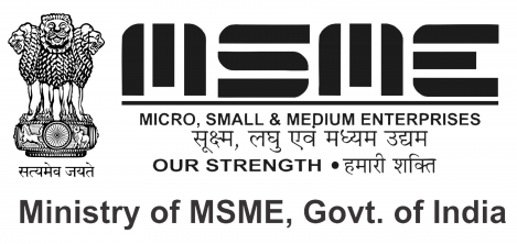 MSME-Logo